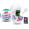 Mini Brands-Mini Books Single Capsule Libri Singole, Colore Series 1, 77493