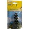 Noch 21919 Abete Albero 10,5 cm di Altezza, Colorata