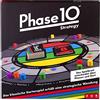 Mattel Games FTB29 fase 10 Strategy Gioco da tavolo, adatto per 2 - 6 giocatori, tempo di gioco: circa 60 - 90 minuti, dai 7 anni in su.