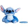 Simba - Disney Stitch peluche Live Action da Spalla, Personaggio Ufficiale Lilo & Stitch, Accessorio Indossabile Morbido e Dettagliato, 6315870729, +0 mesi