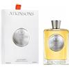 Atkinsons Scilly Neroli Eau de Parfum Spray - 0,1 l