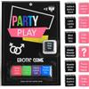 Secret Play Game Party Gioca 5 dadi (es/pt/en/fr) - Secretplay 100% Games 1 St