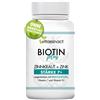 Vitaminact Compresse Biotin Plus 120 St