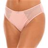 DIM Slip con Micro Tulle 00ASG Donna