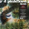 VIDOL Saucerful Of Secrets
