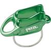Petzl Reverso assicuratore a secchiello arrampicata