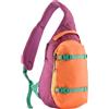 Patagonia Atom Sling 8L zaino tempo libero
