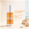 Isabel Baroni SPF50 Latte Solare Viso 50ml