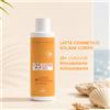 Isabel Baroni SPF25 Latte Solare Corpo 50ml