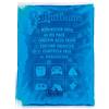 UNIFLAME CUSCINO GHIACCIO PER CONTENITORI TERMICI 'Soft Ice Pack' 600 grammi 7906166
