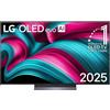 Lg TV OLED 65" LG 4K OLED65C51LA EUROPA BLACK