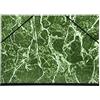 Exacompta 635E Cartelle Porta Disegni e Valigette, 37x52 cm, Verde