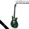 PRS (Paul Reed Smith) Chitarra elettrica PRS CE24 Custom Green mogano acero palissandro satinato