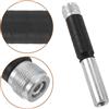 Supporto per microfono per batteria - Clip per microfono antivibrazioni per
