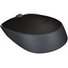 Logitech Mouse Logitech 910 004424 M SERIES M171 Black