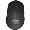 Logitech Mouse Logitech 910 004909 M SERIES M330 Silent Plus Black