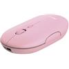 Trust Mouse Trust 24125 PUCK Rechargeable Pink