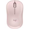 Logitech Mouse Logitech 910 007121 M SERIES M240 Silent Pink
