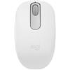 Logitech Mouse Logitech 910 007460 M SERIES M196 Off white