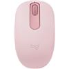 Logitech Mouse Logitech 910 007461 M SERIES M196 Rose