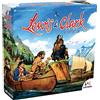 Ludonaute Lewis and Clark 2nd Edition - Strategy Board Game