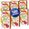 Ristora capsule compatibili Nespresso caffè ORZO - 10x18 pz.