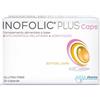 LO.LI.PHARMA Srl Inofolic plus 20cps