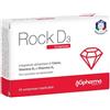 AG PHARMA Srl Rock D3 45cpr