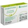 HERBOPLANET Srl Disbioferm 30 capsule