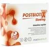 POSTBIOTICA Srl POSTBIOTIX SLOWING 14 BUSTINE DA 3 G CON EDULCORANTE SENZA GLUTINE NATURALMENTE PRIVO DI LATTOSIO