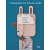 Libros del Zorro Rojo Cuaderno de vacaciones
