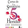 SIRIO antenne Cartas de la sanación de las 5 heridas / Healing Your Five Wounds Card Game