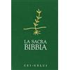 SEI La Sacra Bibbia