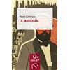 QUE SAIS JE Le marxisme