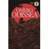 MONDADORI Odissea