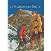 Dargaud Le Sommet des Dieux - Tome 5