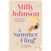 Simon & Schuster A Summer Fling
