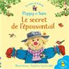 Usborne Le secret de l'épouvantail