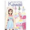 PLAY BAC Je crée ma mode Kawaii