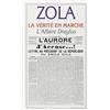 FLAMMARION L'Affaire Dreyfus. La Verite En Marche