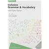 Cambridge University Press Go global. Inclusive Grammar & Vocabulary with Exam trainer A2. Per la Scuola media. Con e-book. Con espansione online. A2 (Vol. 1)