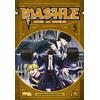 CARLSEN MANGA Mashle: Magic and Muscles 5: Witzige und verrückte Fantasy-Action für Fans von Magie und gestählten Muskeln!
