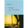 MERCURE DE FRAN Voyage avec Vila-Matas