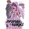 Egmont Manga Mirai Nikki 09