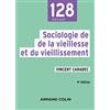 ARMAND COLIN Sociologie de la vieillesse et du vieillissement