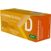 KRKA FARMACEUTICI VITAMINA D3 KRKA 1000 UI 60COMPRESSE - KRKA FARMACEUTICI - 983039835