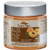 Sarchio composta di albicocche biologico senza glutine 250 g