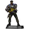 McFarlane Gears Of War 12008 7 pollici 4 Del Walker Action Figure