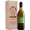 Chartreuse Liquore Chartreuse V.E.P. Verte Release 2026 Cl 100 Cassa Legno