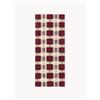 Westwing Collection Passatoia in lana fatta a mano Kimi